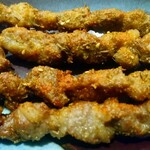 辣香坊 - 小ぶりだけど美味しい