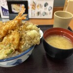 Tendon Tenya - 