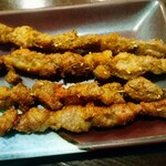 辣香坊 - 羊肉串