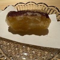 鮨 由う - 
