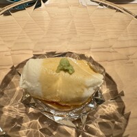 鮨 由う - 