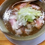 らーめん らいふ - 