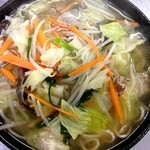 入船 - 野菜