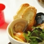 BISTRO POISSON ROUGE - 