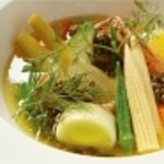 BISTRO POISSON ROUGE - 