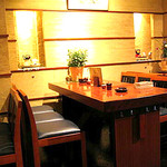 自由ヶ丘藪伊豆 - 