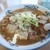 ラーメンの店みよし - 料理写真:味噌特製ラーメン