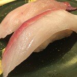 Tsukiji Gin I Kkan - 