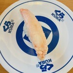 無添 くら寿司 - 