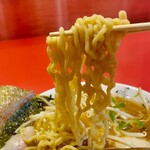 人類みなウチのラーメン - 