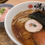 Chuuka Soba Shigure - 