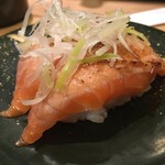 Tsukiji Gin I Kkan - 