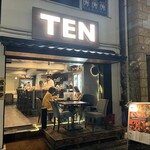 御茶ノ水 TEN - 