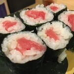 Tsukiji Gin I Kkan - 