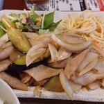 お食事処ちゃちゃ - 