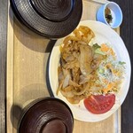 やきとん チャールストン - 