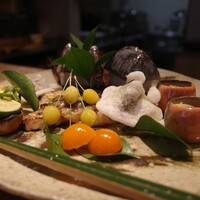 御料理 ふじ田 - 