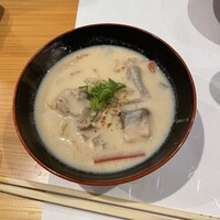 魚と炭と鉄板と ととと - 