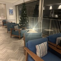 THE HARBOR TERRACE Restaurant - 