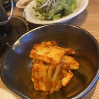 炭火焼肉ホルモン うしごろ 中目黒店 - 