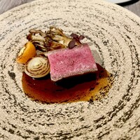 THE HARBOR TERRACE Restaurant - 