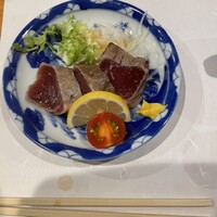 魚と炭と鉄板と ととと - 