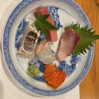 魚と炭と鉄板と ととと - 
