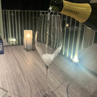 THE HARBOR TERRACE Restaurant - 