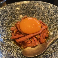 炭火焼肉ホルモン うしごろ 中目黒店 - 