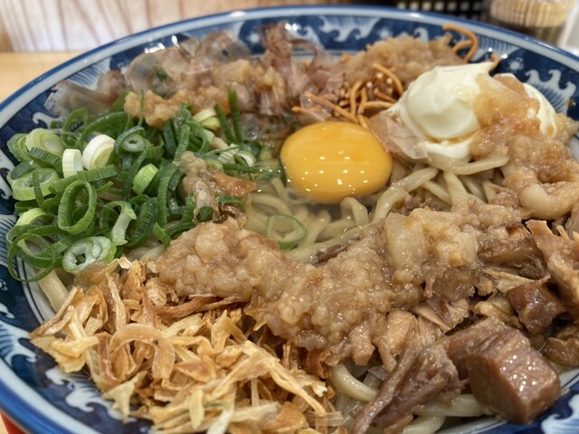 噛まずに啜れ 噛まずに啜れ - 清武/ラーメン | 食べログ