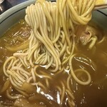 Soba No Yamabun - 