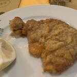 ラ・ヴィータ - 