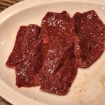 焼肉 ジャンボ - 