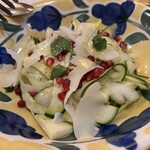 ラ・ヴィータ - 