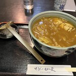 Soba No Yamabun - 