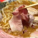 人類みなウチのラーメン - 