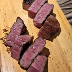 焼肉 ジャンボ - 