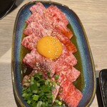 炭火焼肉 A.NIKU - 