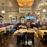 ラ・ヴィータ - 