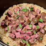 焼肉 ジャンボ - 