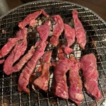 炭火焼肉 肉匠 黒部 新札幌店 - 