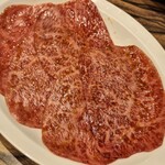 焼肉 ジャンボ - 