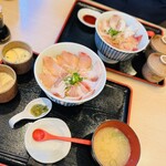 Sushi Uogashi Nihonichi - 