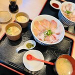 Sushi Uogashi Nihonichi - 