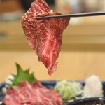 肉の変態集団 疾風ホルモン - 