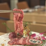 肉の変態集団 疾風ホルモン - 