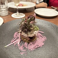 BISTRO DOUBLE - 