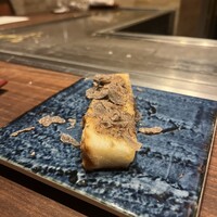 くずし鉄板 あばぐら 神田店 - 