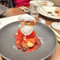 BISTRO DOUBLE - 
