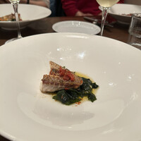 BISTRO DOUBLE - 
